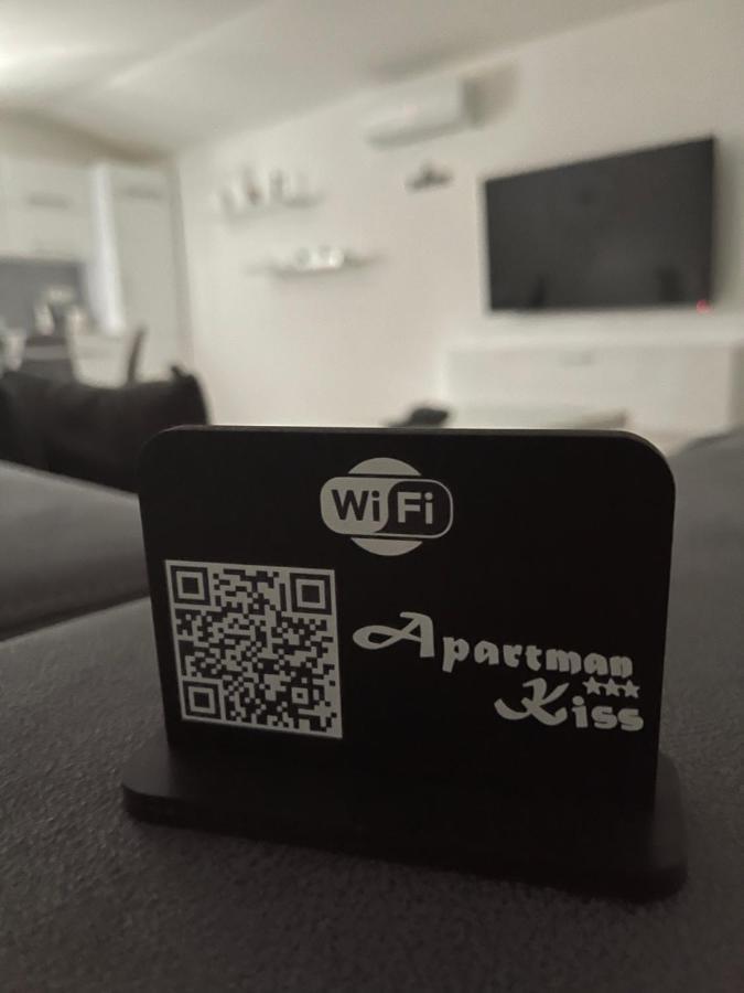 Apartman Kis Яйце Екстер'єр фото