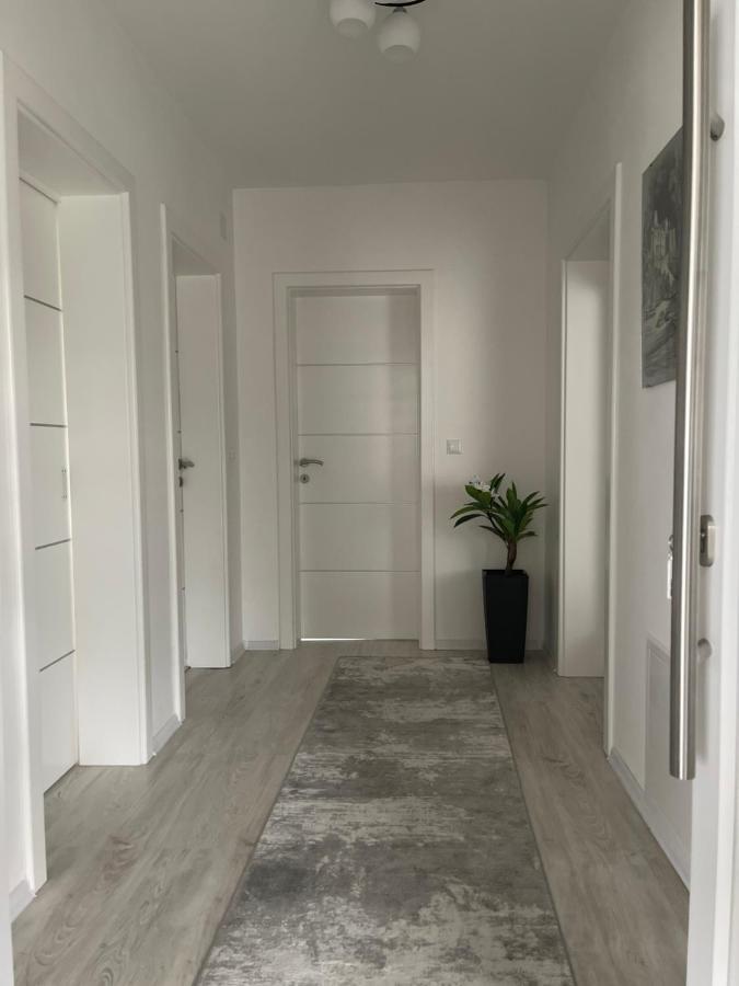 Apartman Kis Яйце Екстер'єр фото
