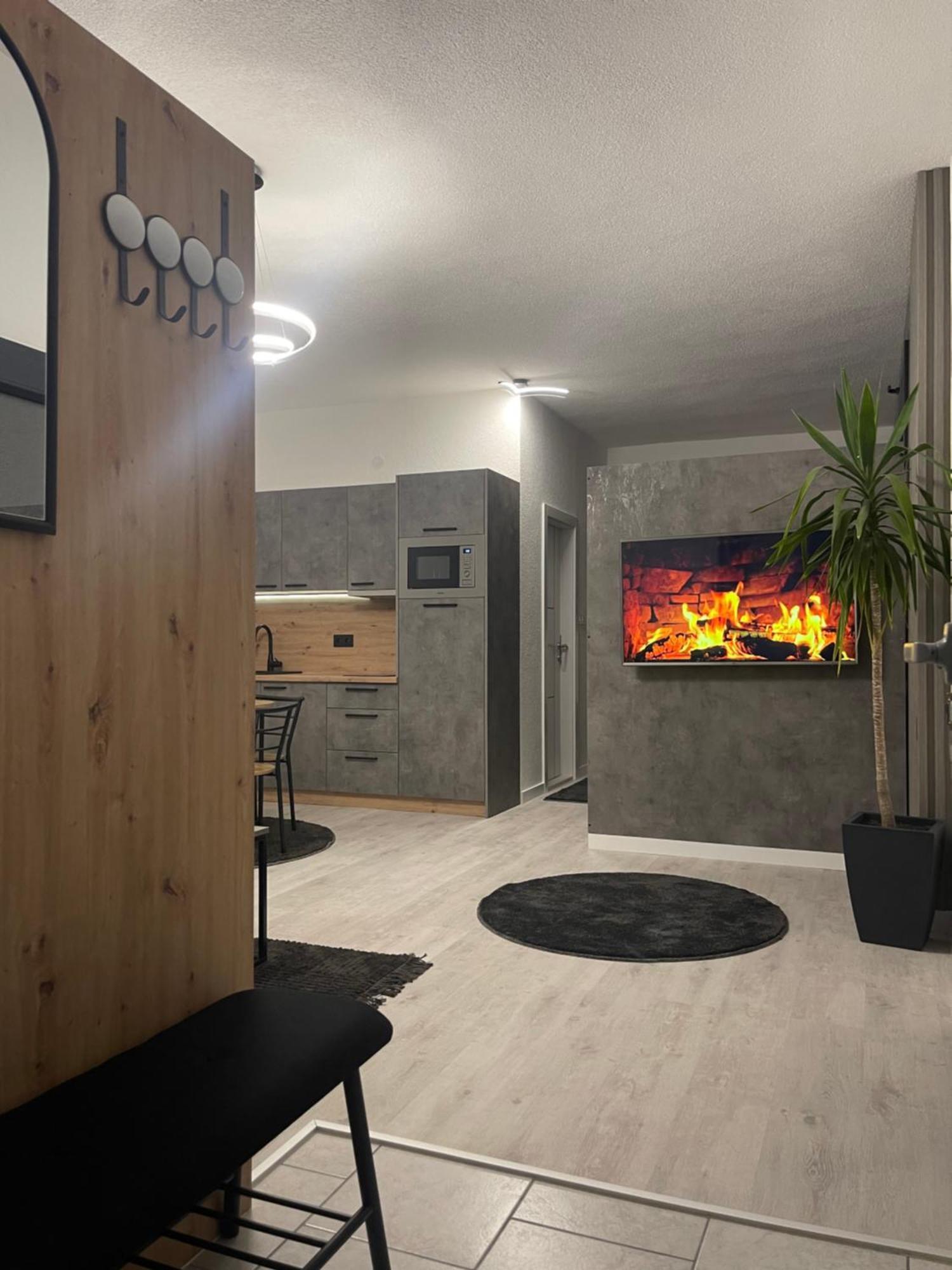 Apartman Kis Яйце Екстер'єр фото