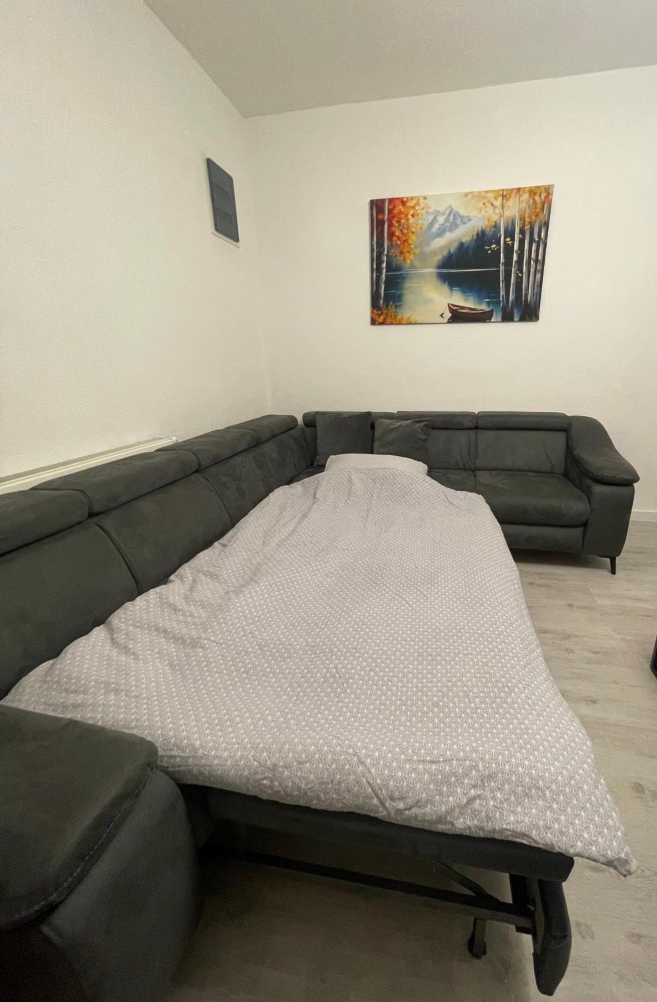 Apartman Kis Яйце Екстер'єр фото