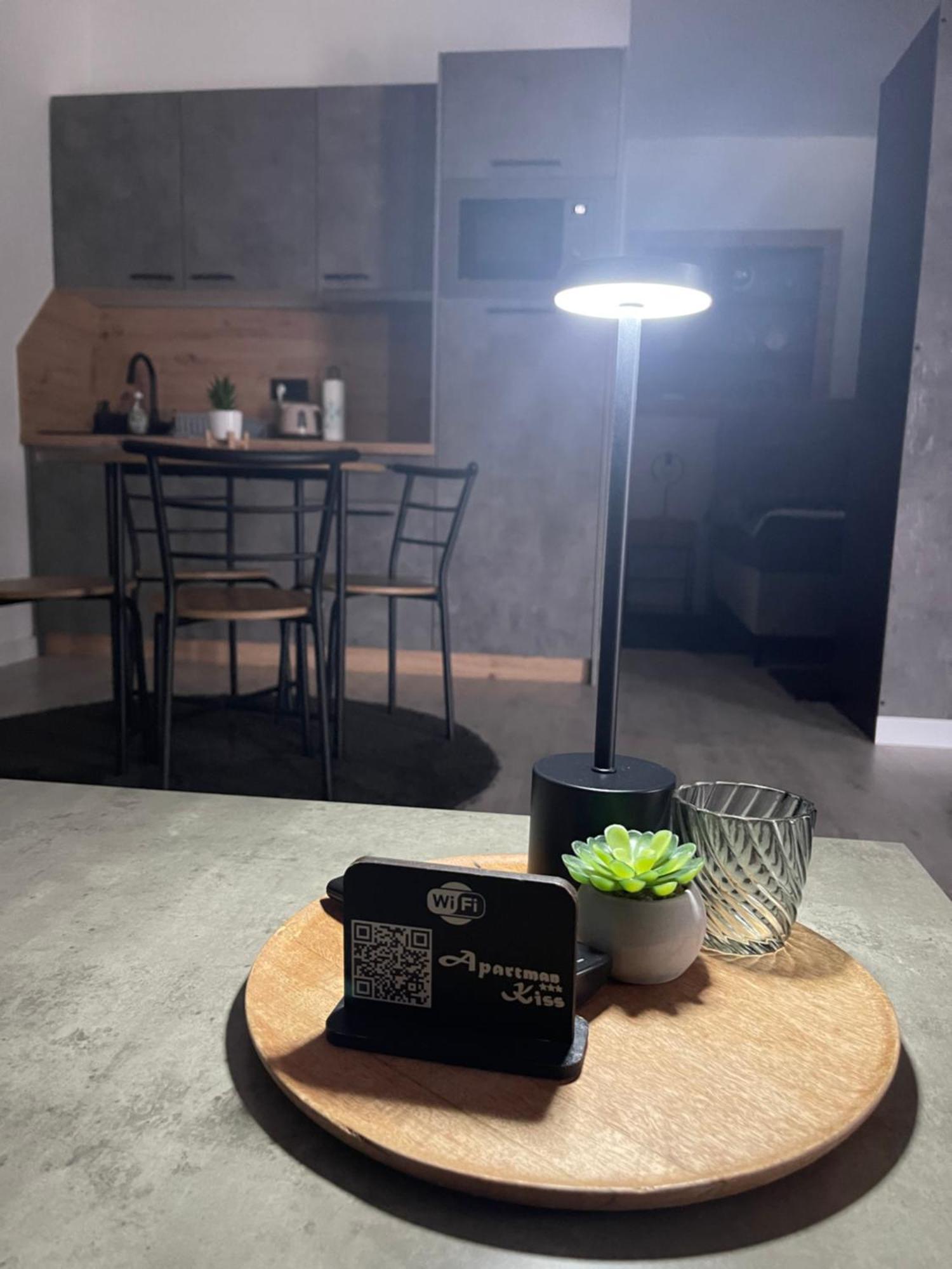 Apartman Kis Яйце Екстер'єр фото